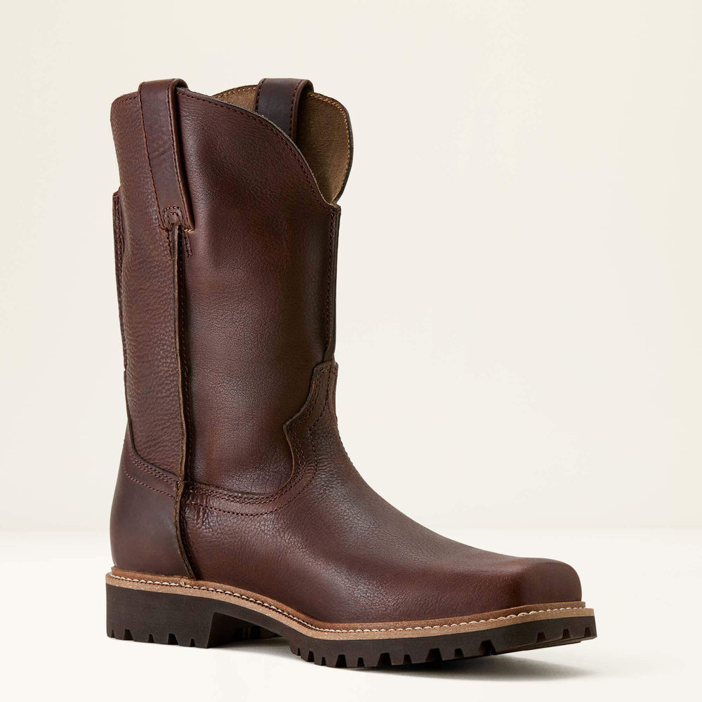 Ariat / Stoney Creek Square Toe Western Boot
