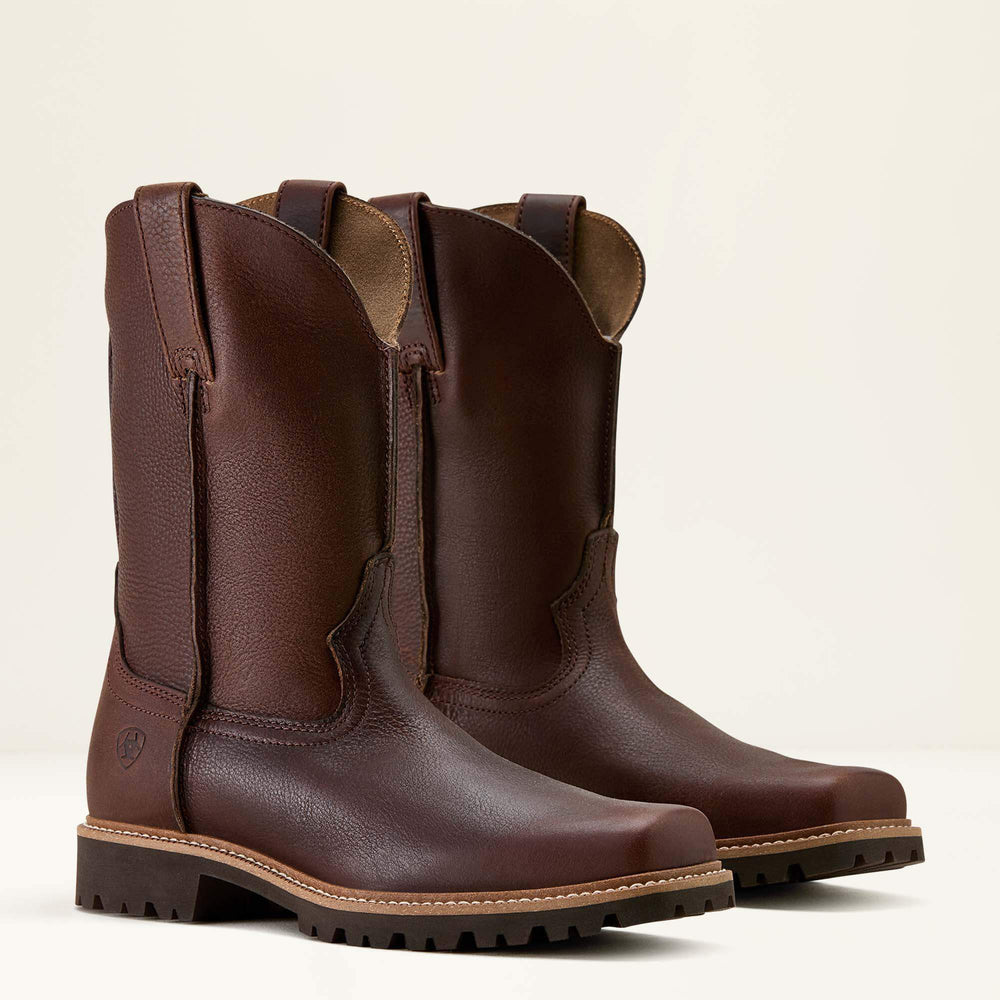 Ariat / Stoney Creek Square Toe Western Boot
