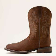 Ariat / Western Big Rig Wide Square Toe Cowboy Boot