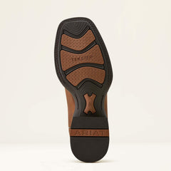 Ariat / Western Big Rig Wide Square Toe Cowboy Boot