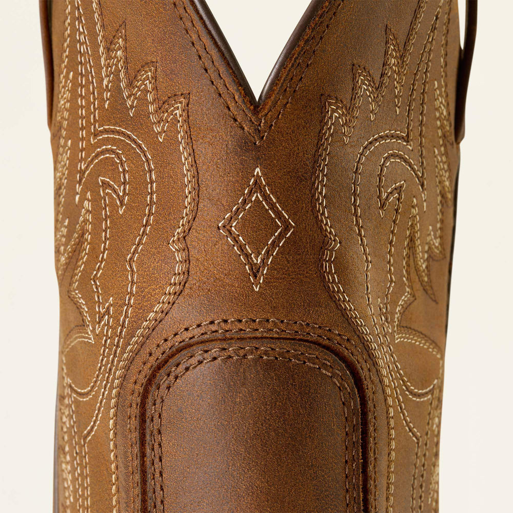 Ariat / Western Big Rig Wide Square Toe Cowboy Boot
