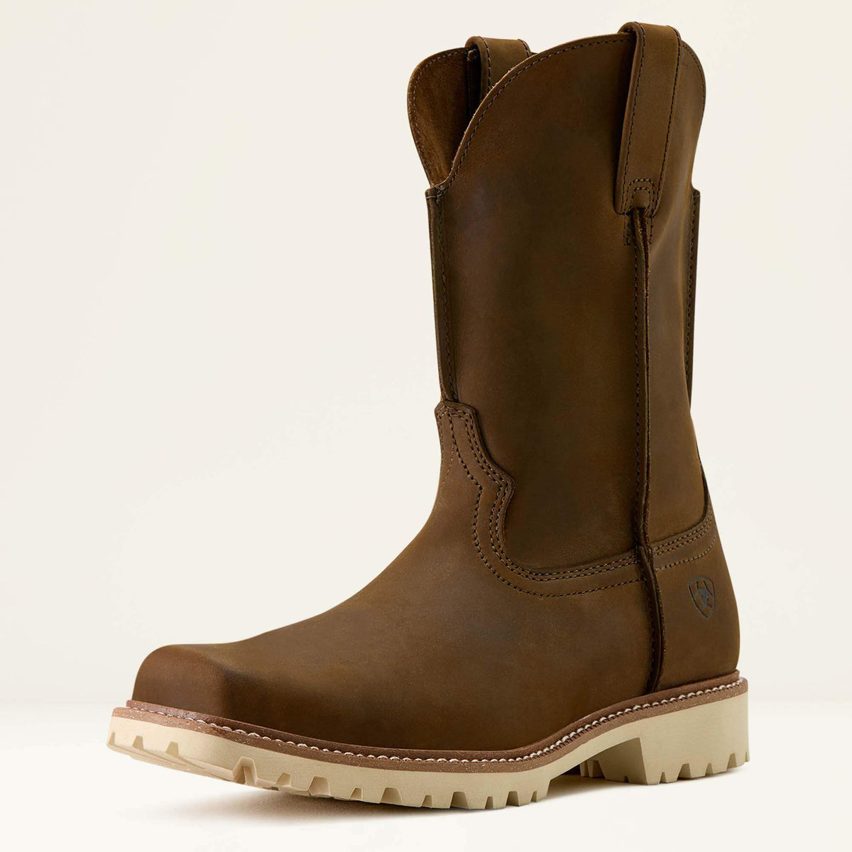 Ariat / Stoney Creek Square Toe Western Boot