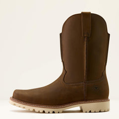 Ariat / Stoney Creek Square Toe Western Boot