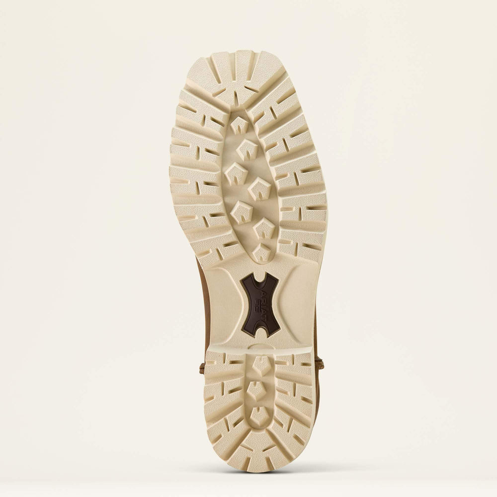 Ariat / Stoney Creek Square Toe Western Boot