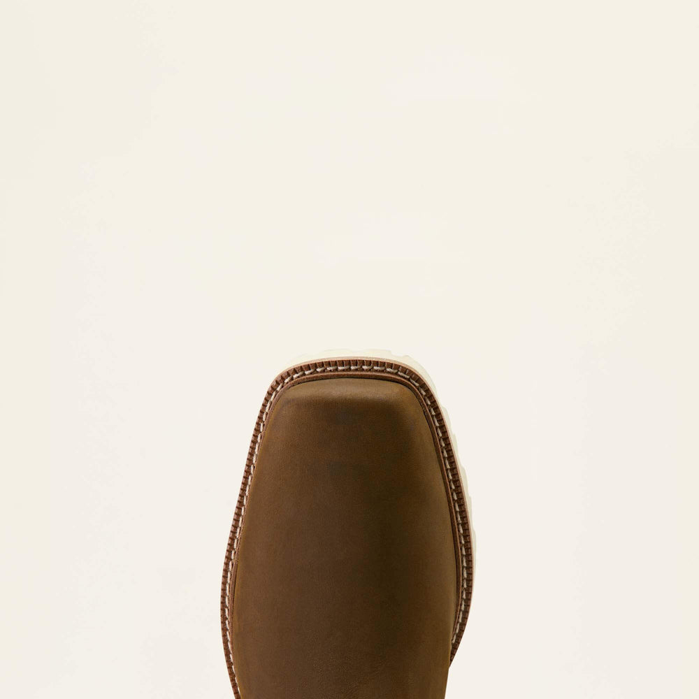 Ariat / Stoney Creek Square Toe Western Boot