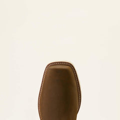 Ariat / Stoney Creek Square Toe Western Boot