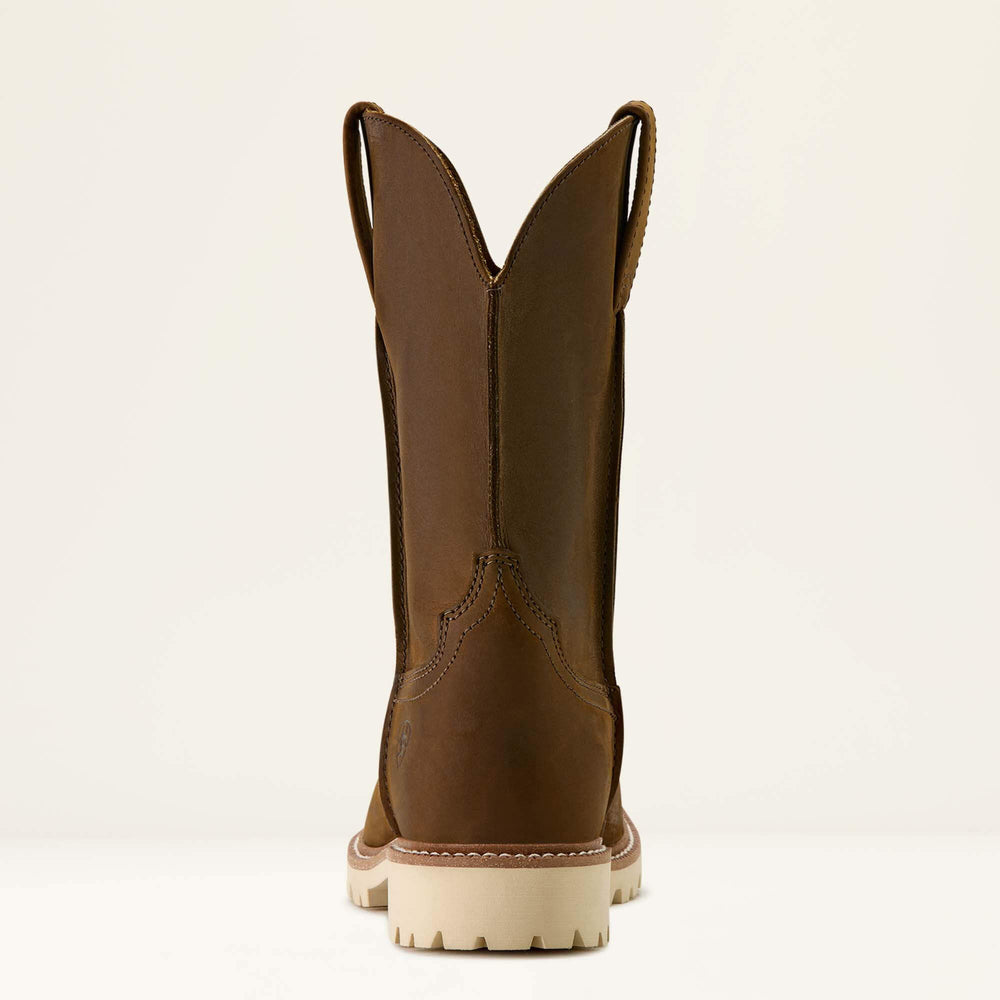 Ariat / Stoney Creek Square Toe Western Boot
