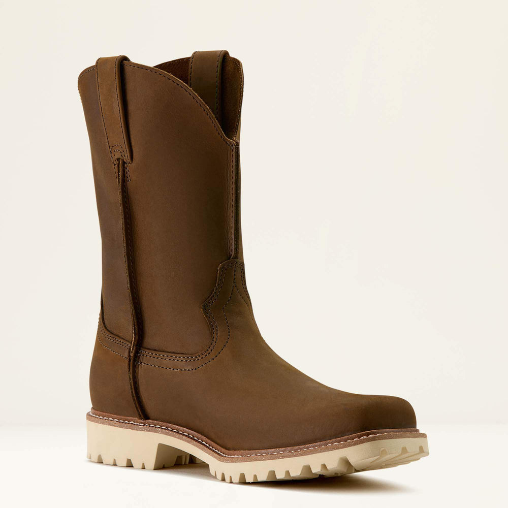 Ariat / Stoney Creek Square Toe Western Boot