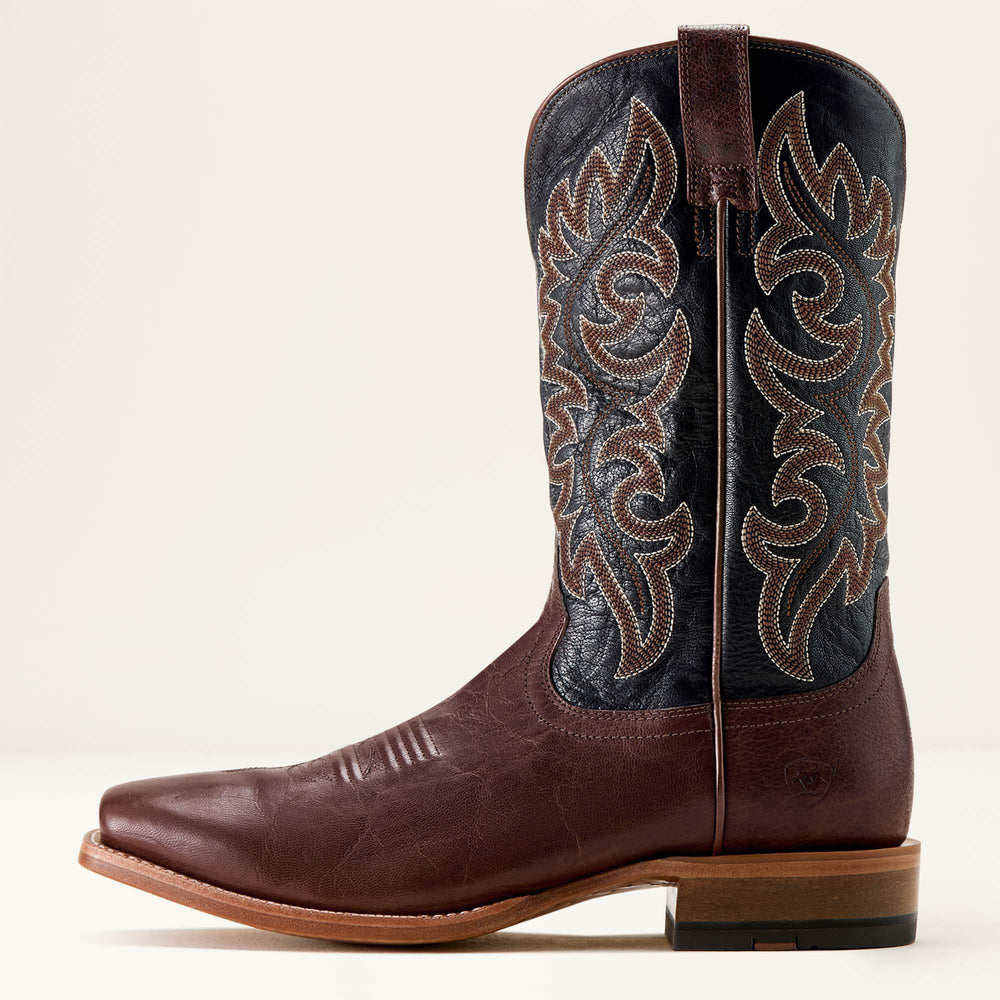 Ariat / Highbluff Square Toe Cowboy Boot