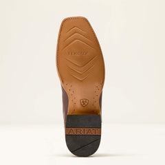 Ariat / Highbluff Square Toe Cowboy Boot