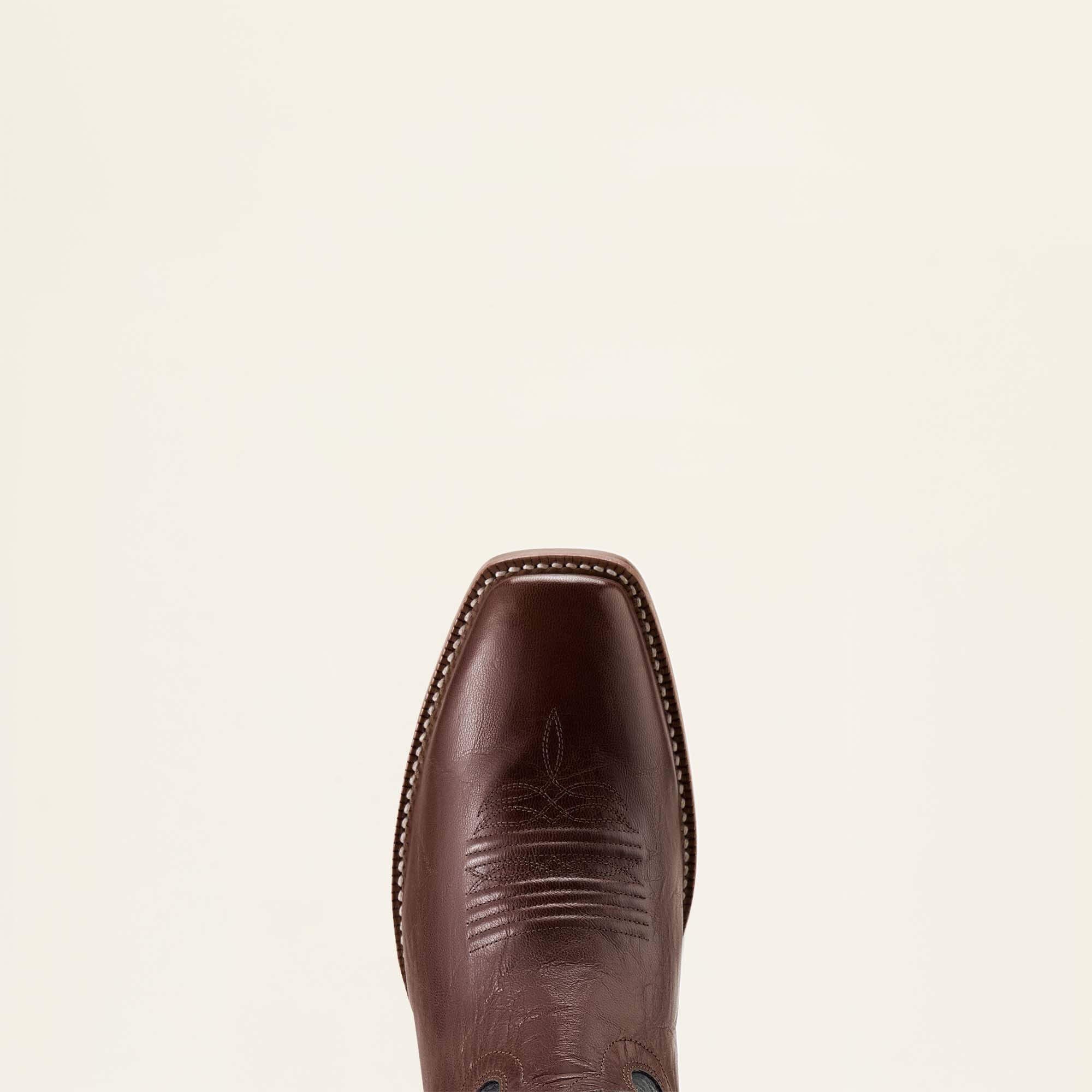 Ariat / Highbluff Square Toe Cowboy Boot