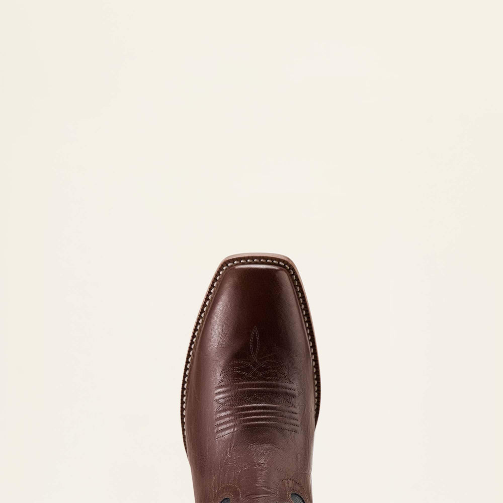 Ariat / Highbluff Square Toe Cowboy Boot