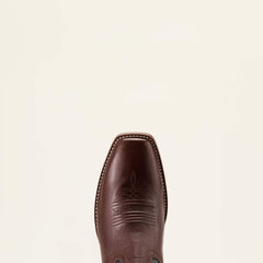 Ariat / Highbluff Square Toe Cowboy Boot