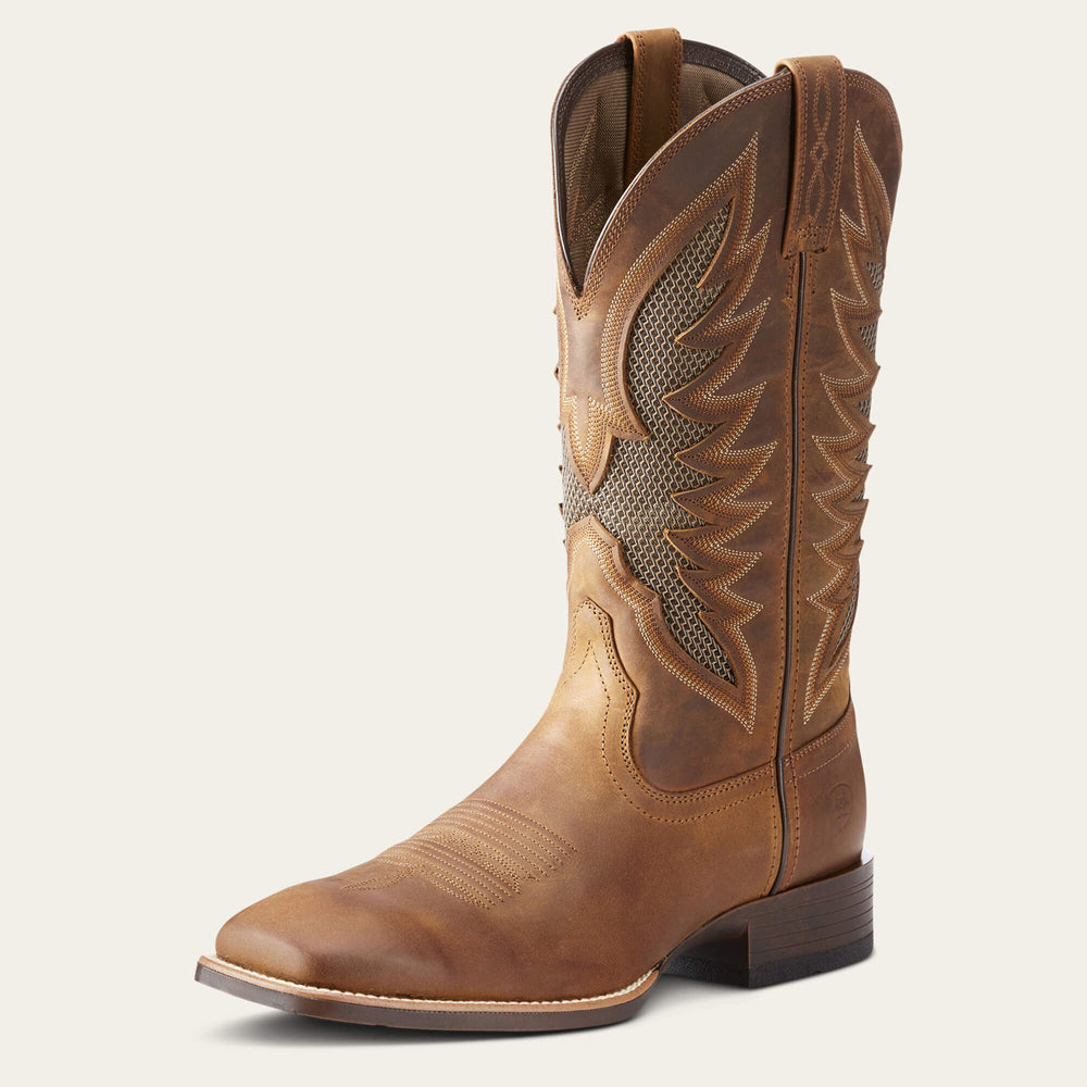 Ariat / VentTEK Ultra Western Boot
