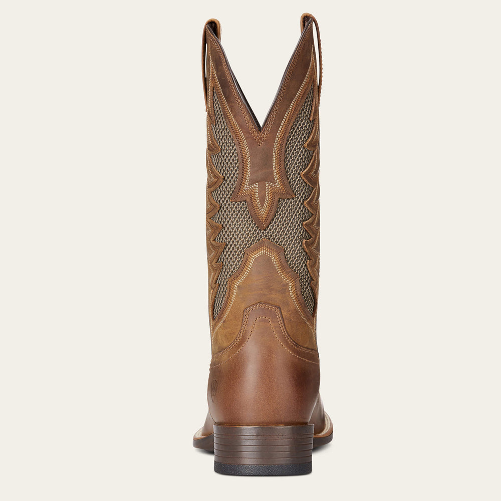 Ariat / VentTEK Ultra Western Boot