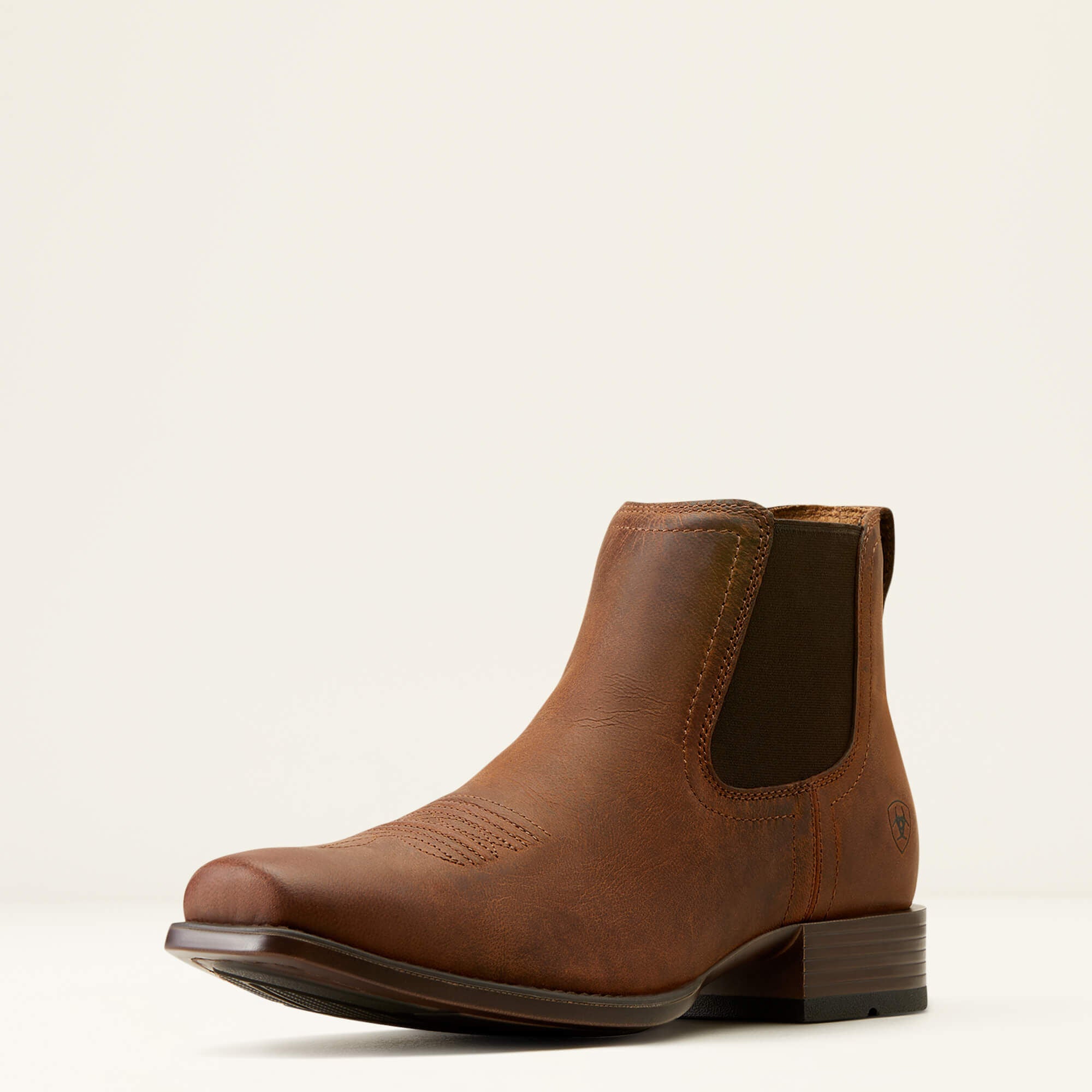Ariat / Booker Ultra Square Toe Western Boot