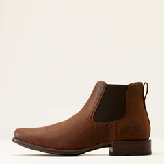 Ariat / Booker Ultra Square Toe Western Boot