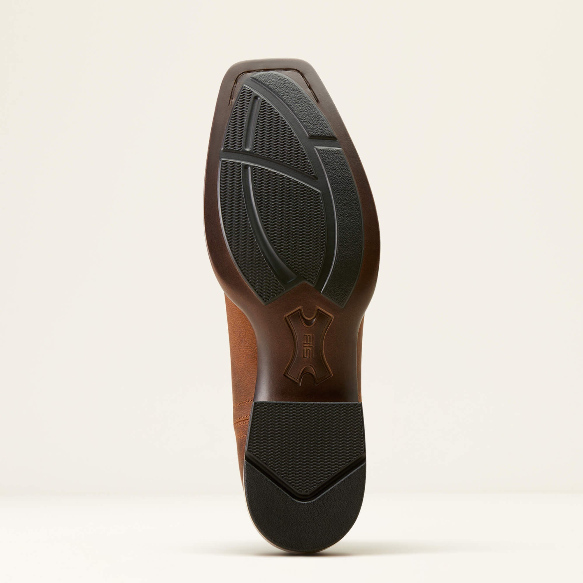 Ariat / Booker Ultra Square Toe Western Boot