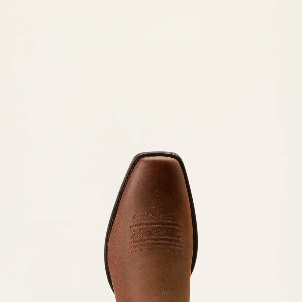 Ariat / Booker Ultra Square Toe Western Boot