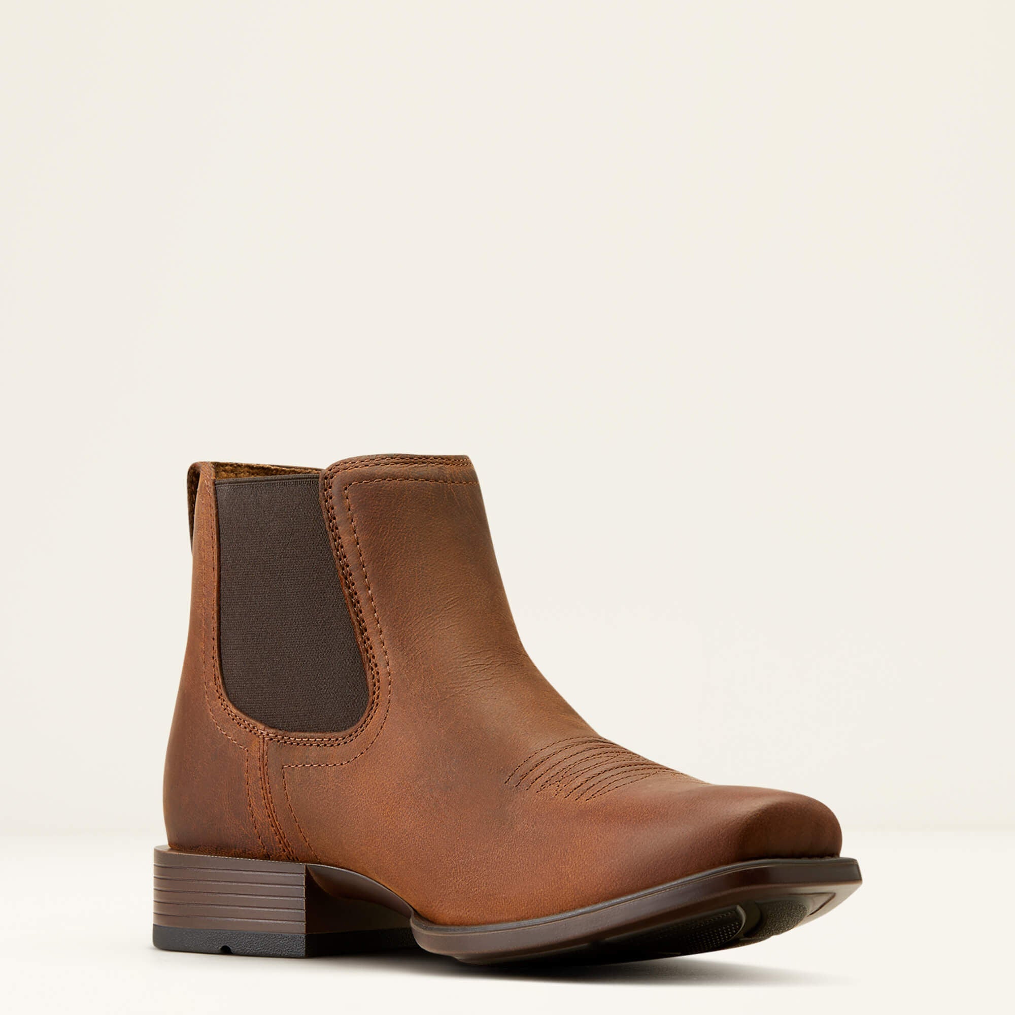 Ariat / Booker Ultra Square Toe Western Boot