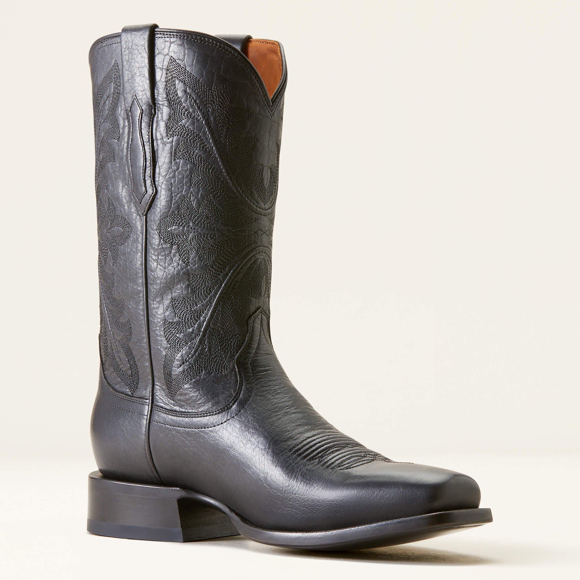 Ariat / Bench Made Stilwell Cowboy Boot