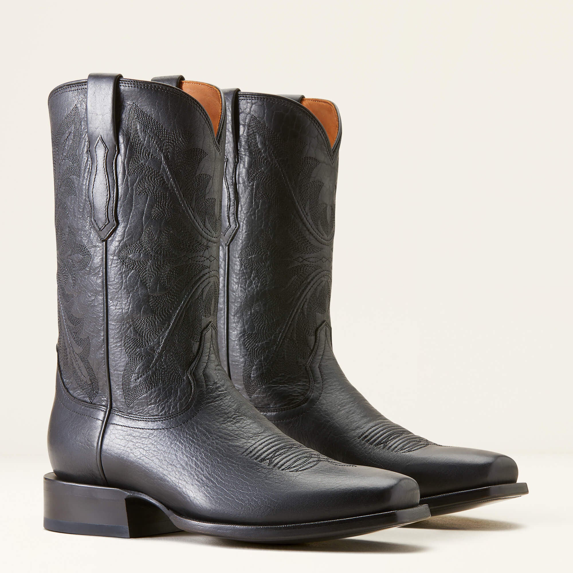 Ariat / Bench Made Stilwell Cowboy Boot