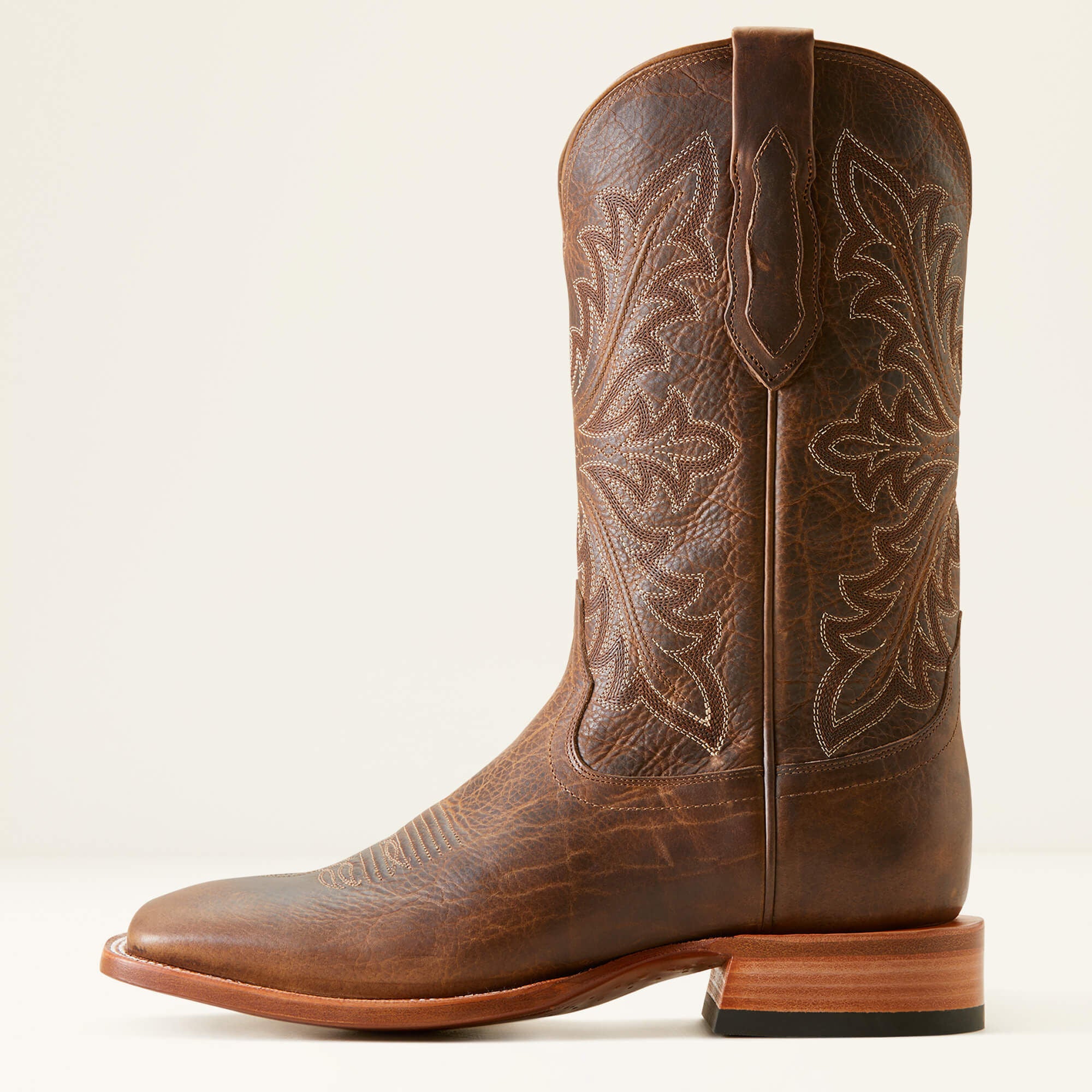 Ariat / Bench Made Bassett Cowboy Boot