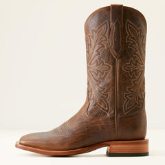 Ariat / Bench Made Bassett Cowboy Boot