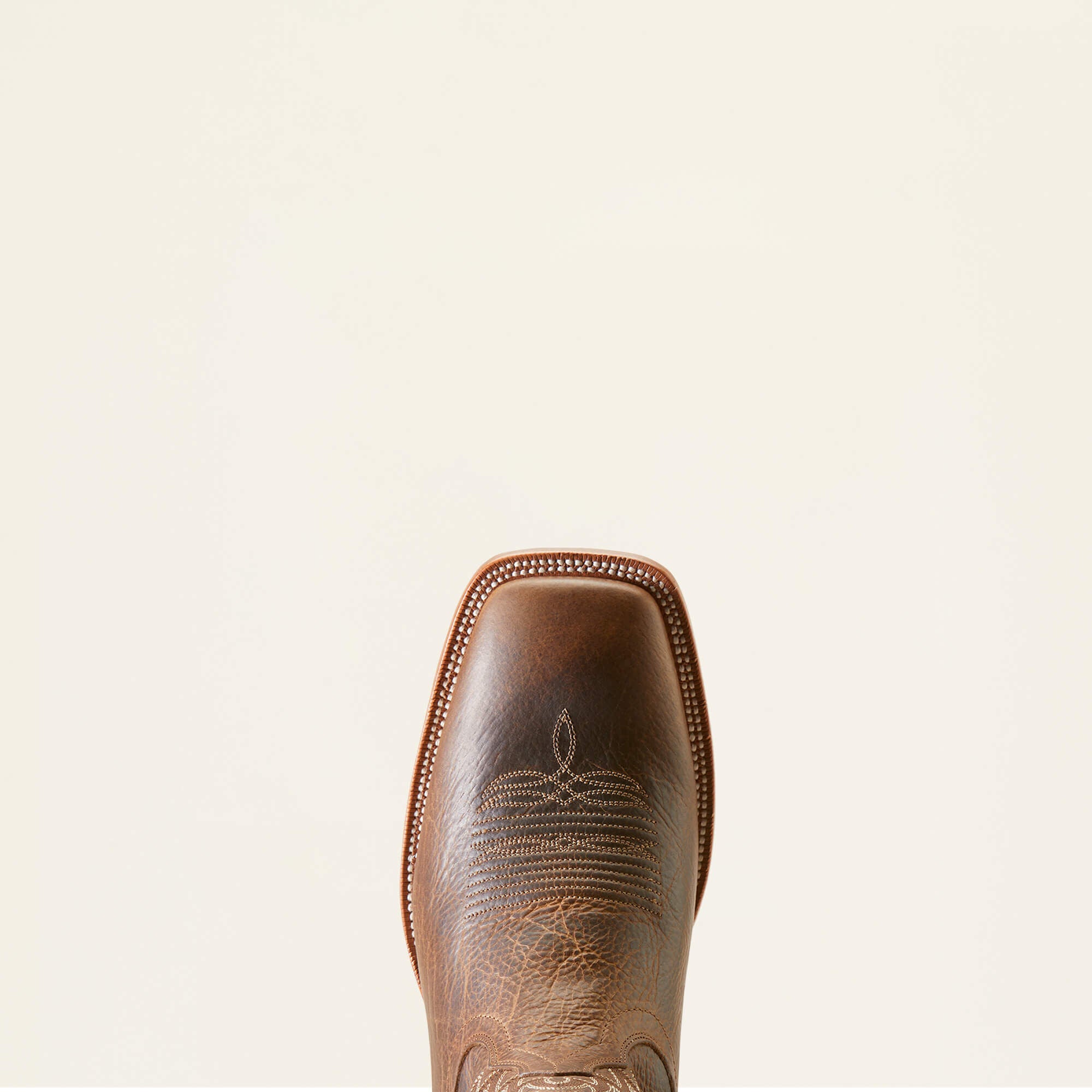 Ariat / Bench Made Bassett Cowboy Boot