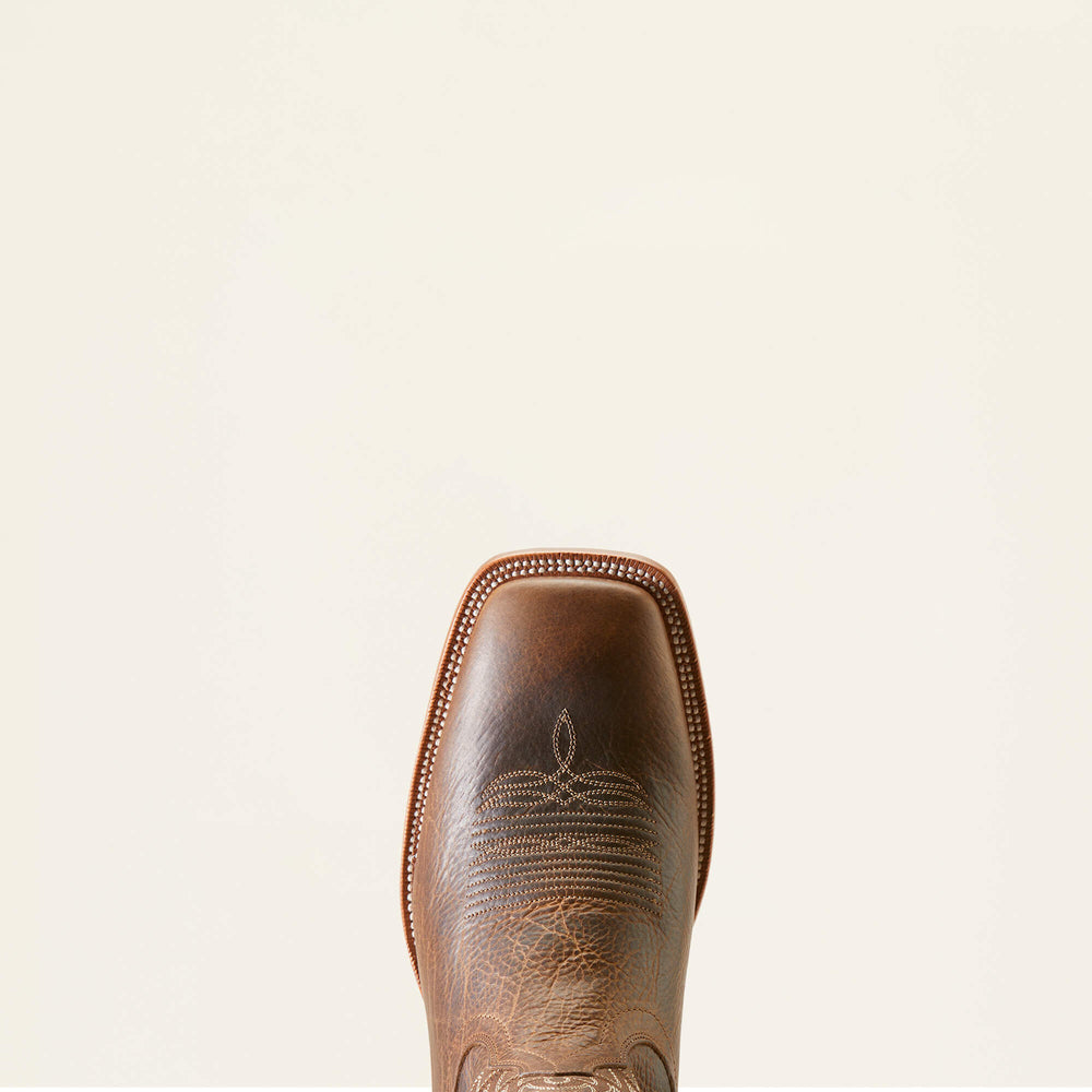 Ariat / Bench Made Bassett Cowboy Boot