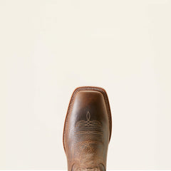Ariat / Bench Made Bassett Cowboy Boot