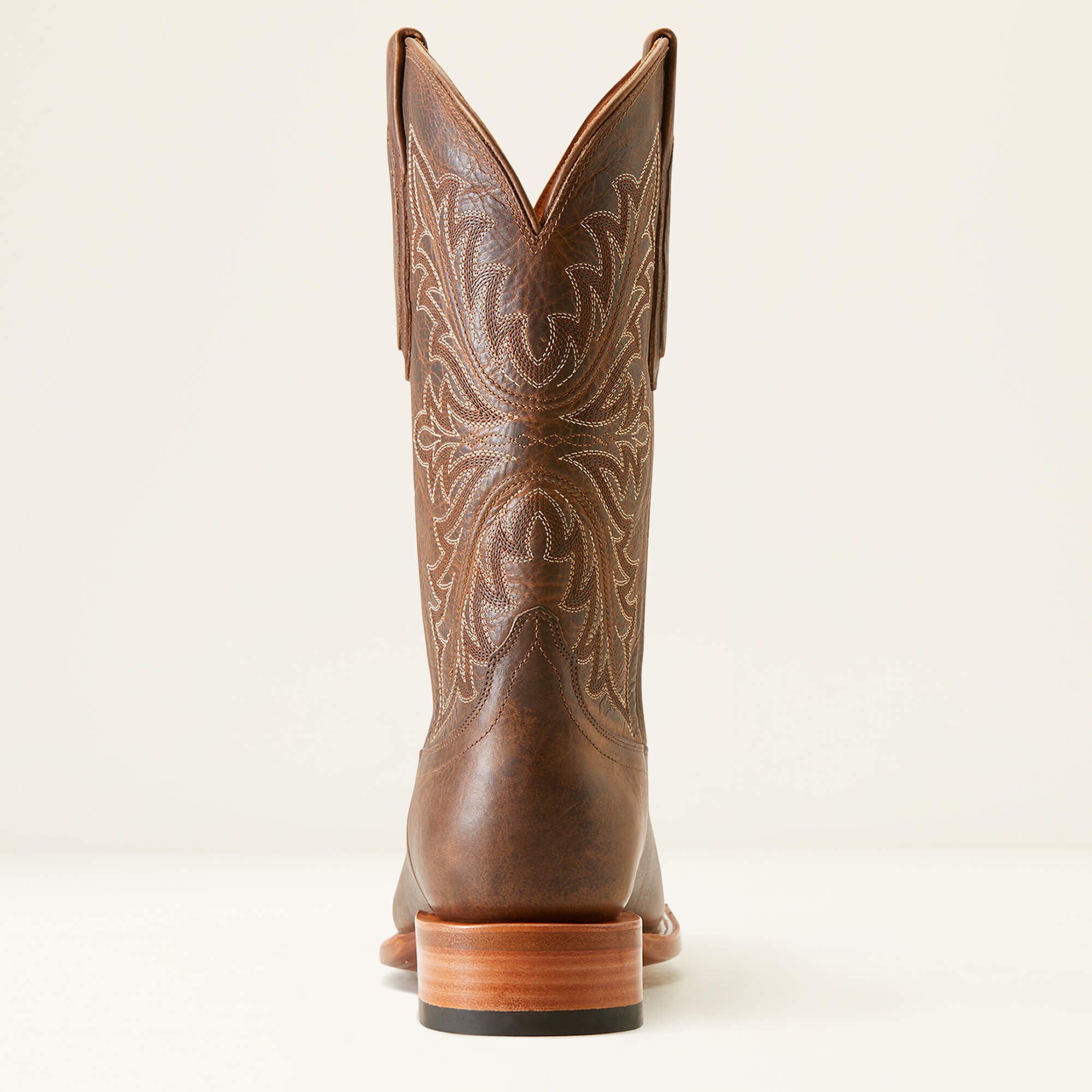 Ariat / Bench Made Bassett Cowboy Boot