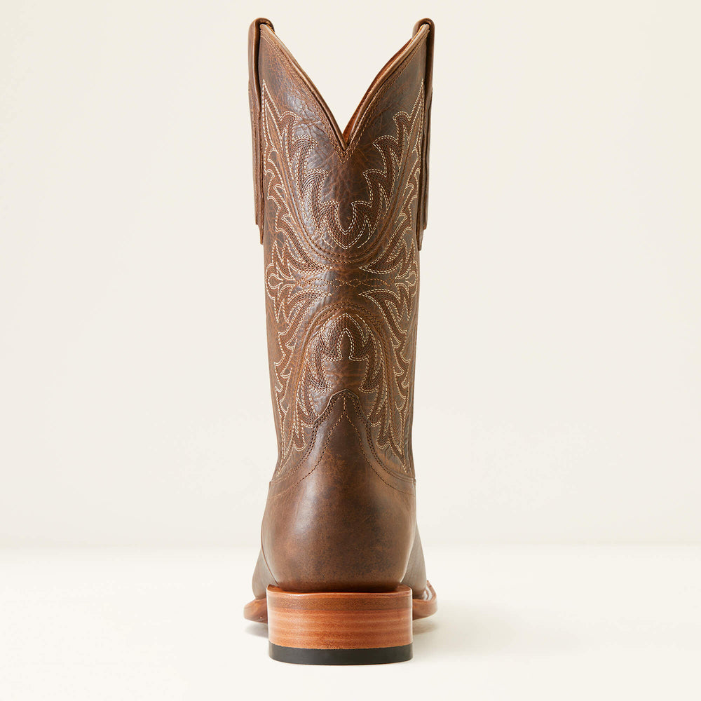 Ariat / Bench Made Bassett Cowboy Boot