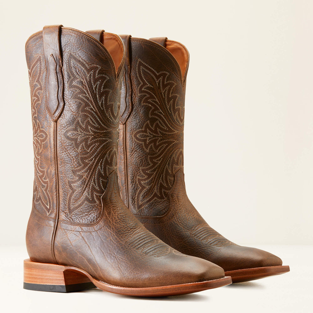 Ariat / Bench Made Bassett Cowboy Boot