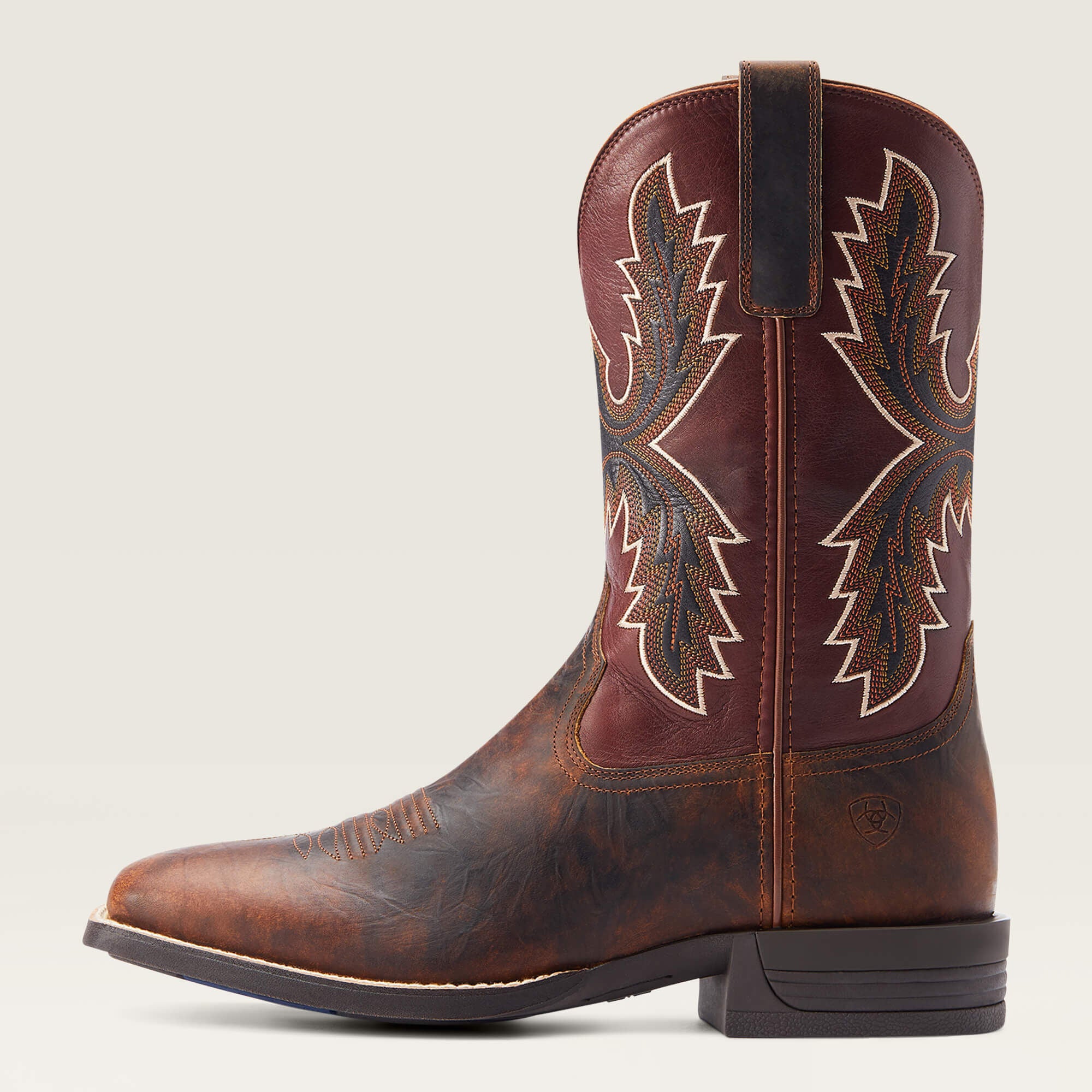 Ariat / Pay Window Western Boot