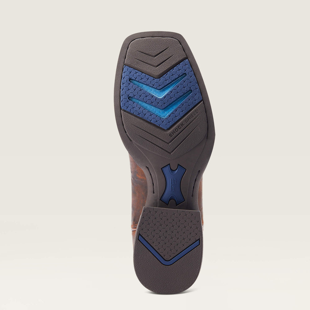 Ariat / Pay Window Western Boot
