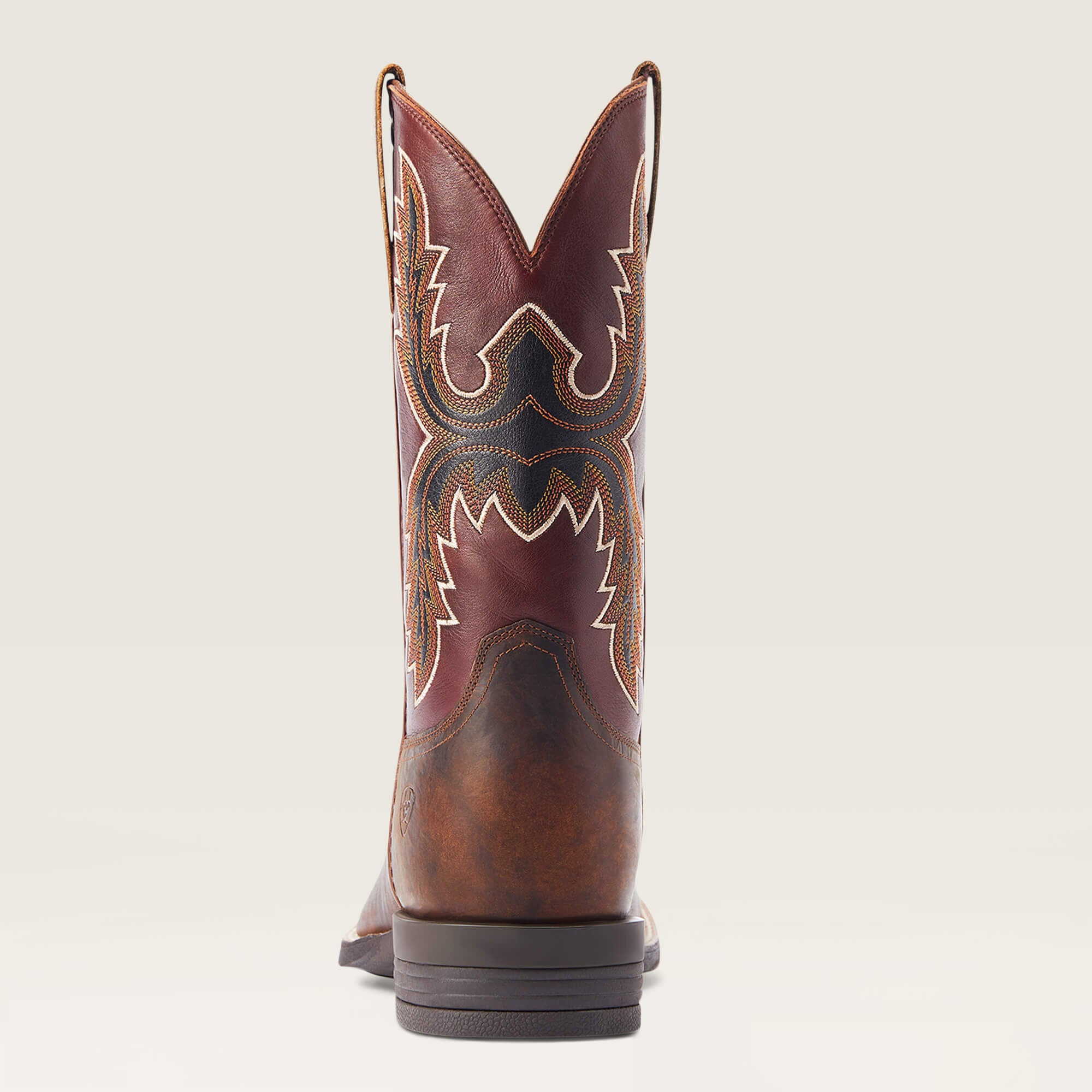 Ariat / Pay Window Western Boot
