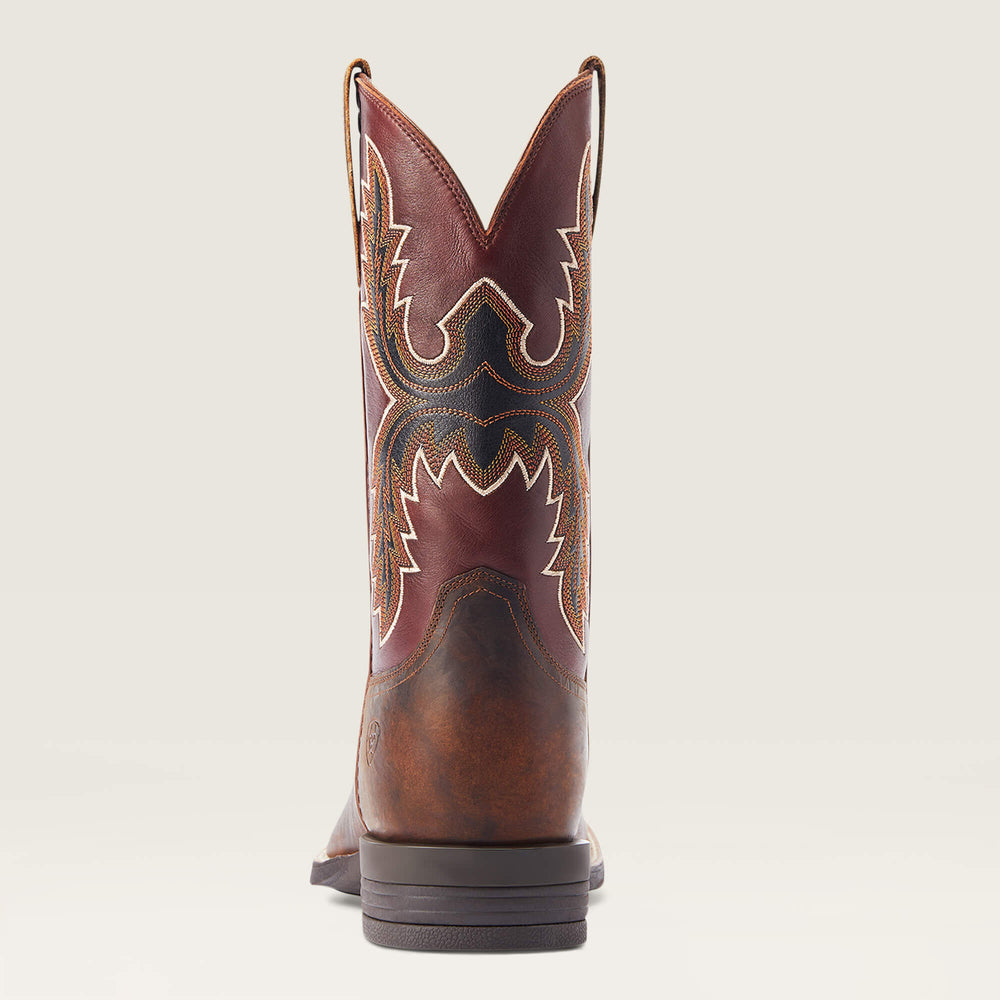 Ariat / Pay Window Western Boot