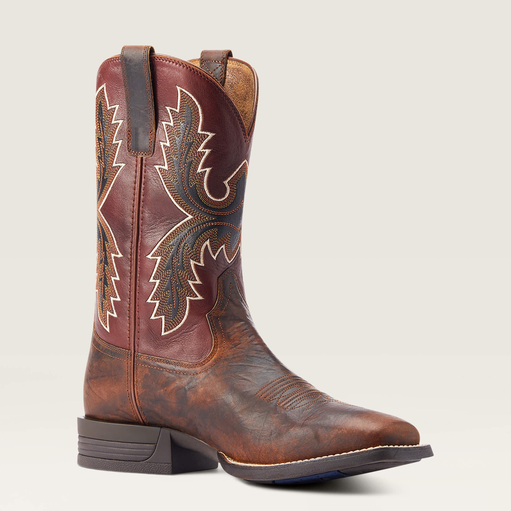 Ariat / Pay Window Western Boot
