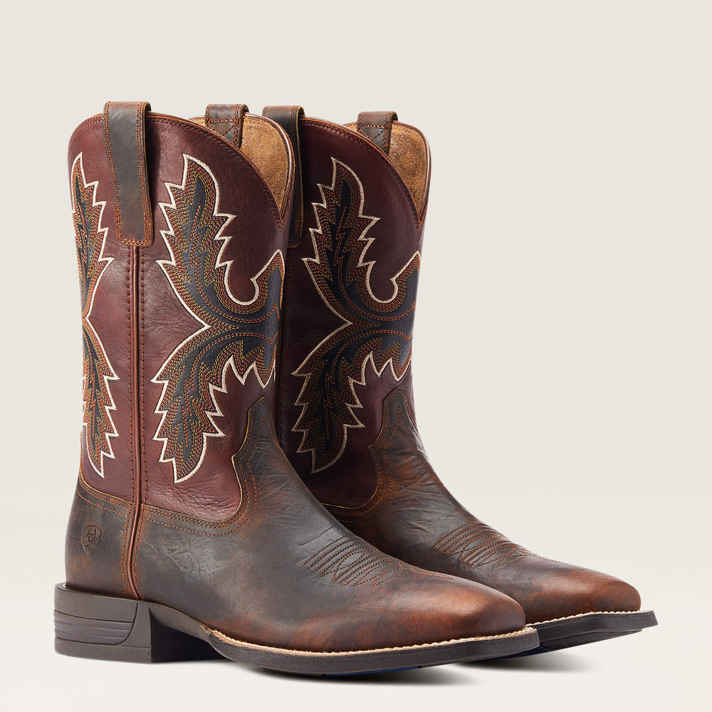 Ariat / Pay Window Western Boot