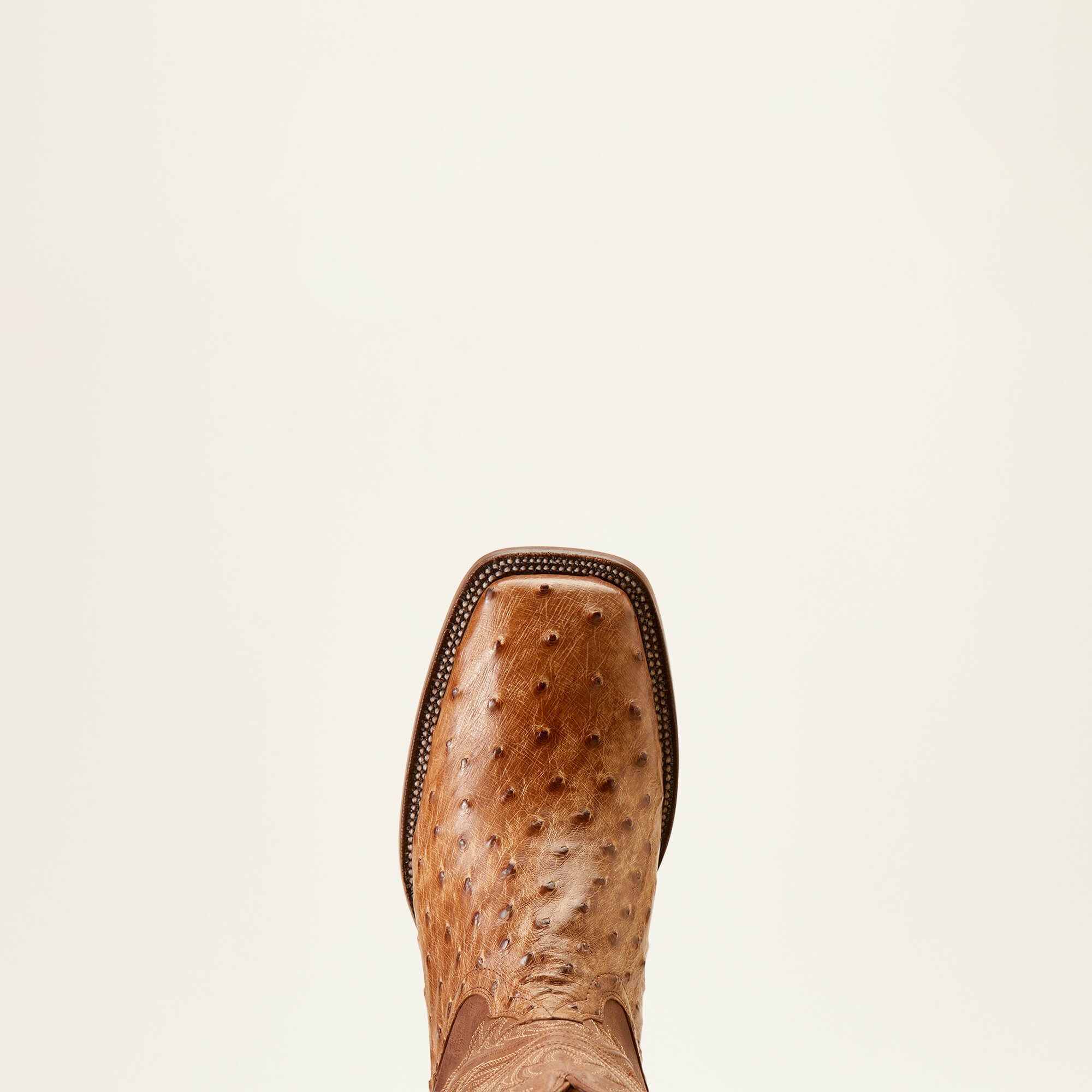 Ariat / Bench Made Bassett Western Boot