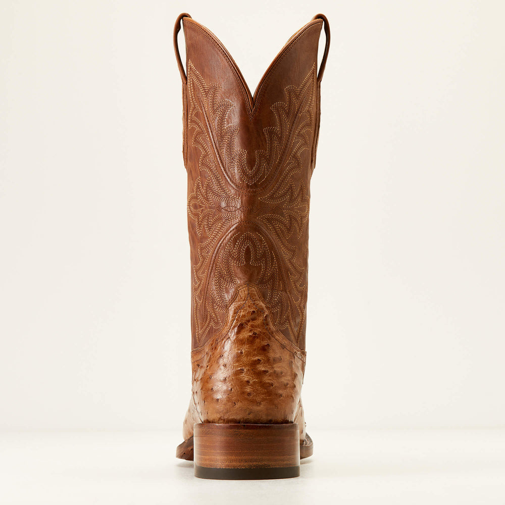 Ariat / Bench Made Bassett Western Boot