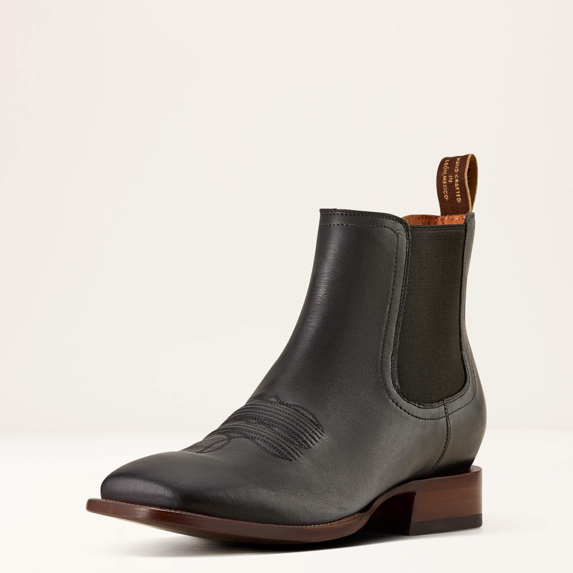 Ariat / Bench Made Younger Western Boot