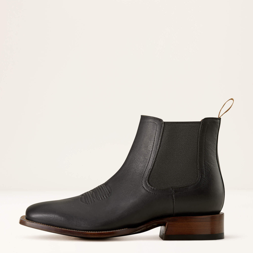 Ariat / Bench Made Younger Western Boot
