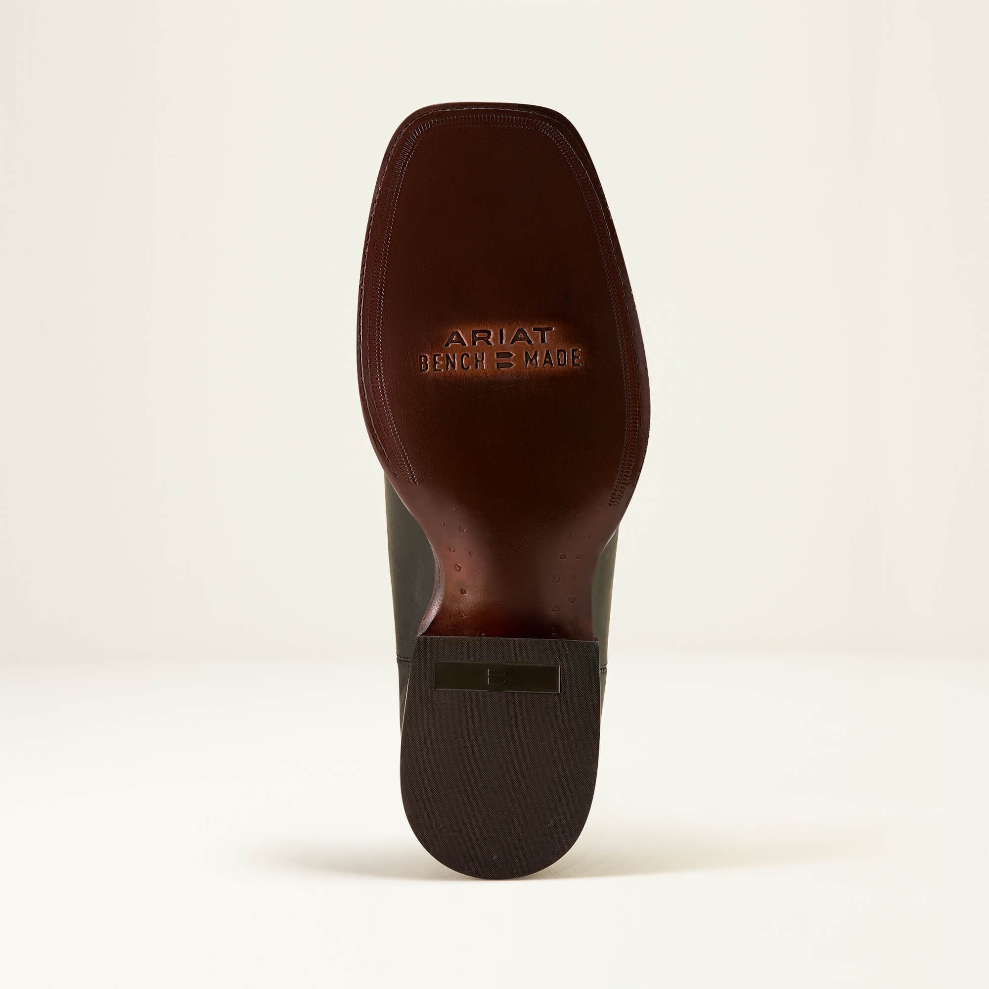 Ariat / Bench Made Younger Western Boot