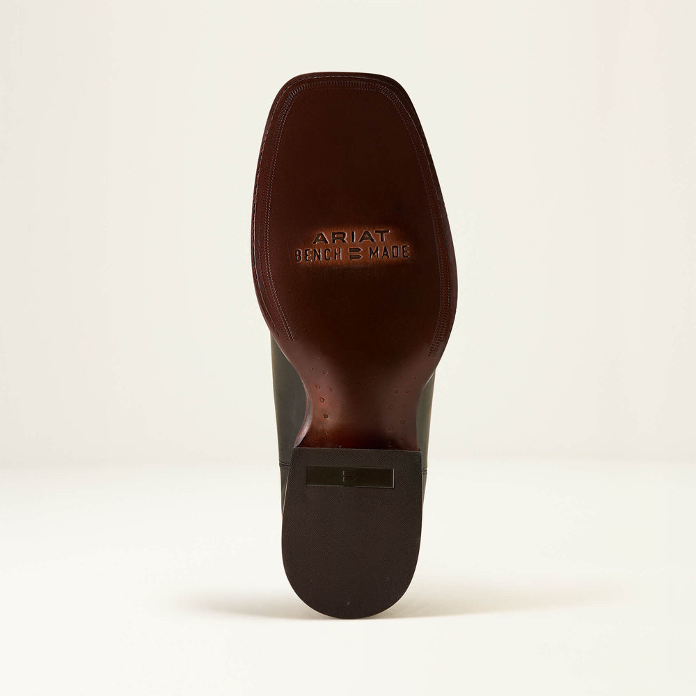 Ariat / Bench Made Younger Western Boot