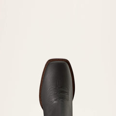 Ariat / Bench Made Younger Western Boot