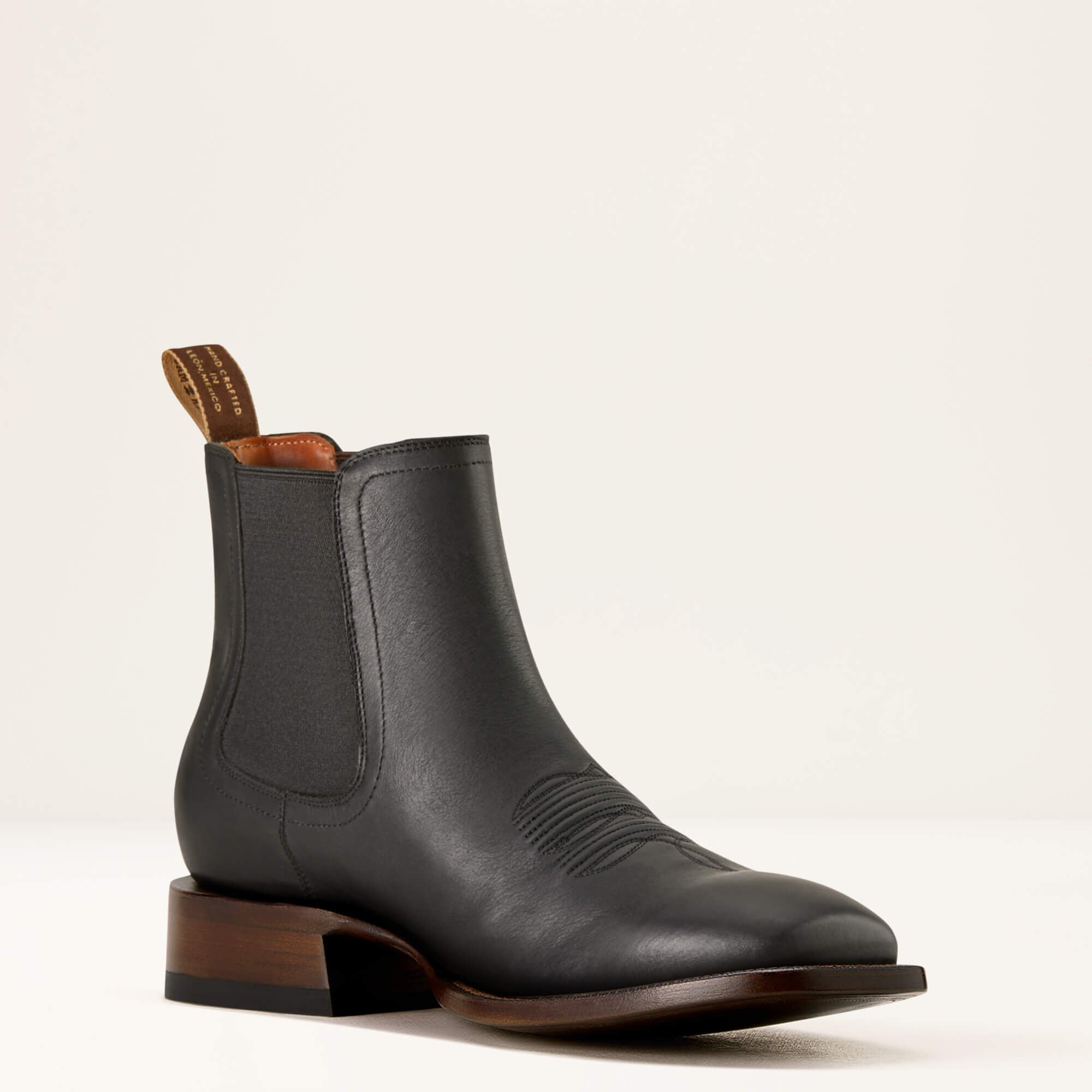 Ariat / Bench Made Younger Western Boot