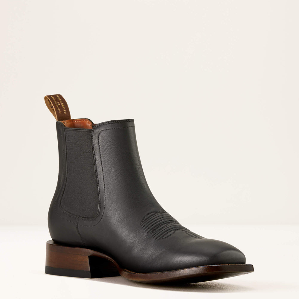 Ariat / Bench Made Younger Western Boot