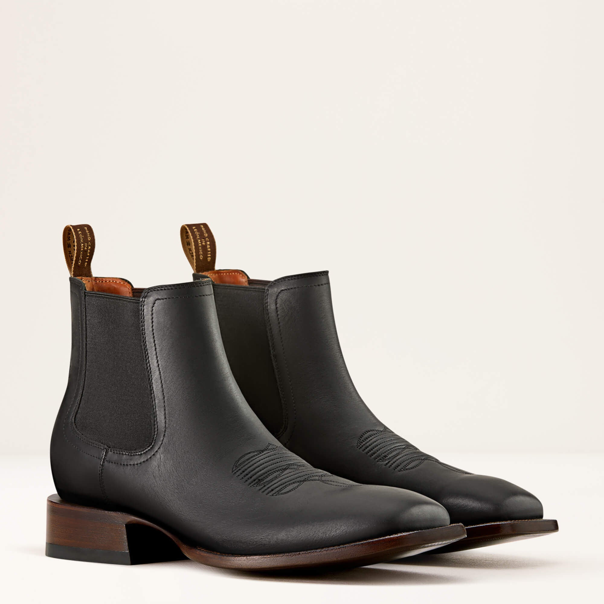Ariat / Bench Made Younger Western Boot